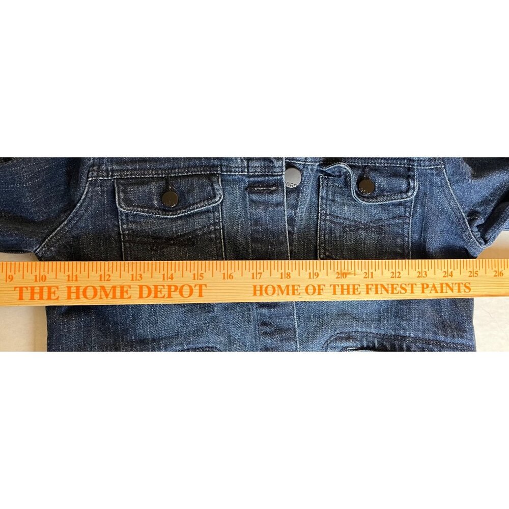 GapKids 1969 Denim Jacket - Picture 8 of 13